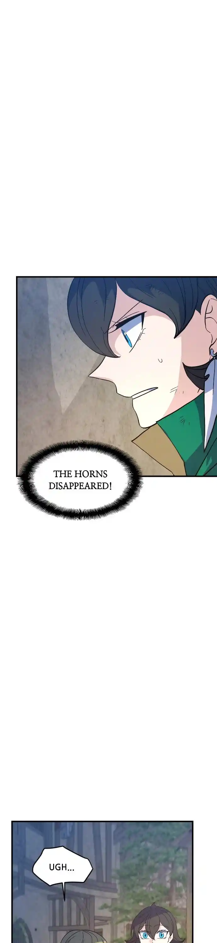 The Last Golden Child Chapter 100