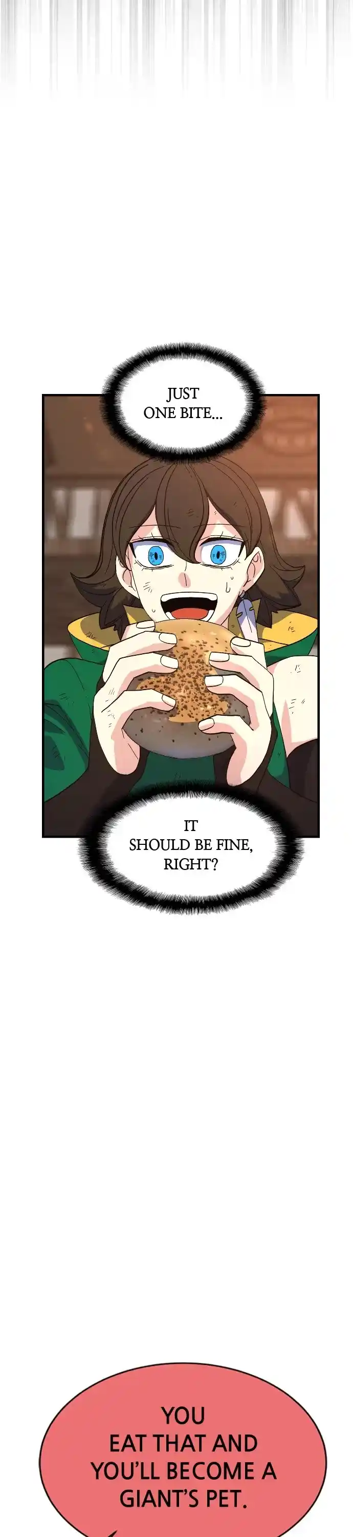 The Last Golden Child Chapter 100