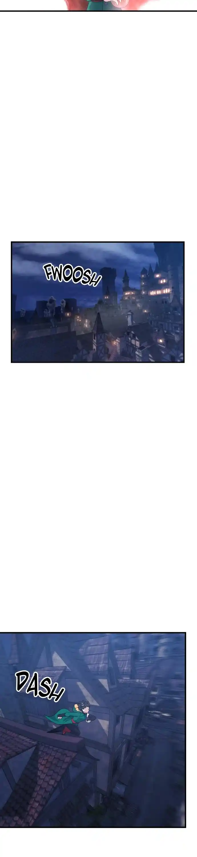 The Last Golden Child Chapter 100