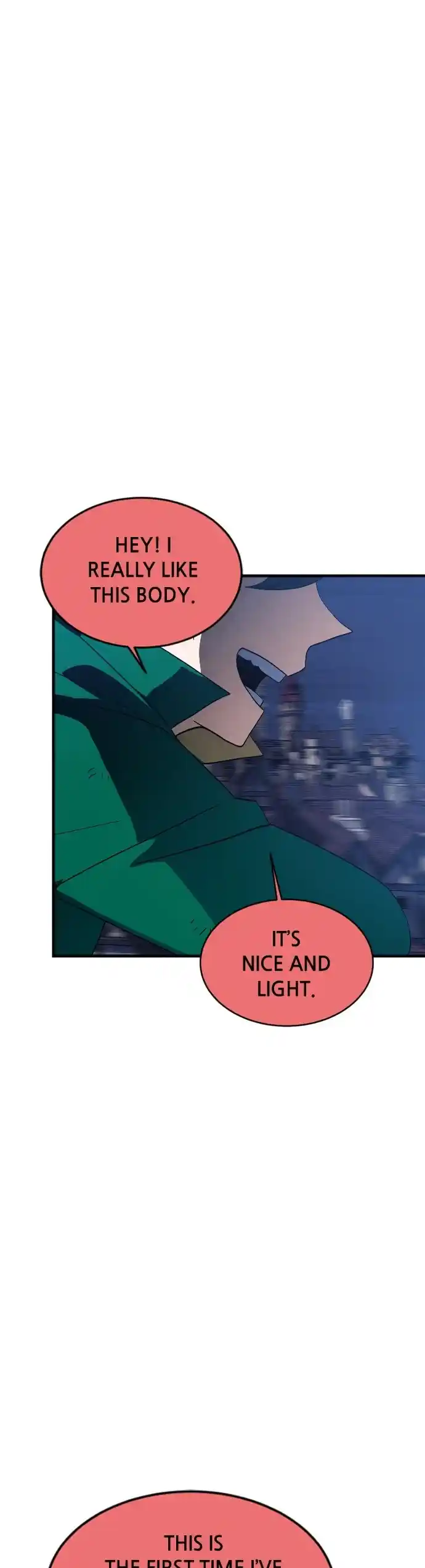 The Last Golden Child Chapter 100