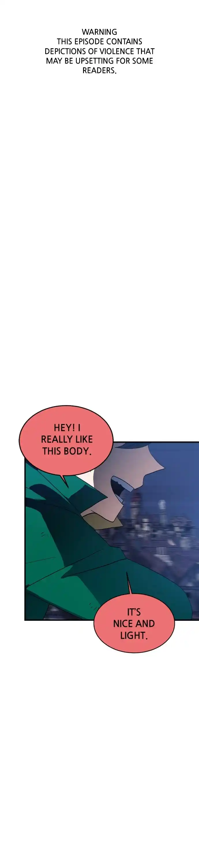 The Last Golden Child Chapter 101