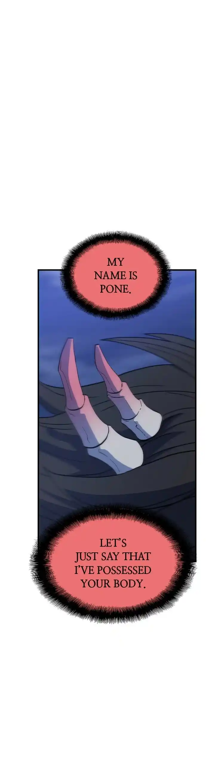 The Last Golden Child Chapter 101