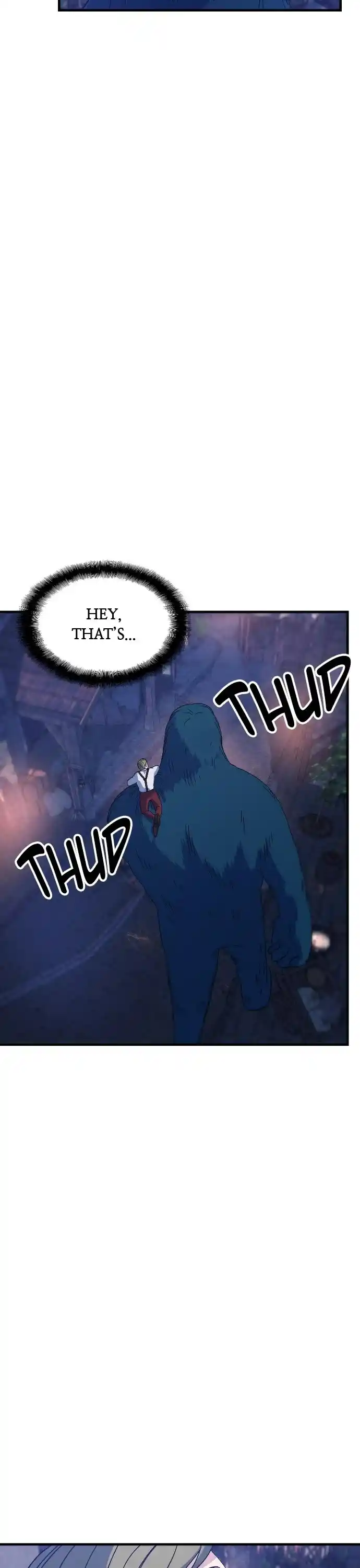 The Last Golden Child Chapter 101