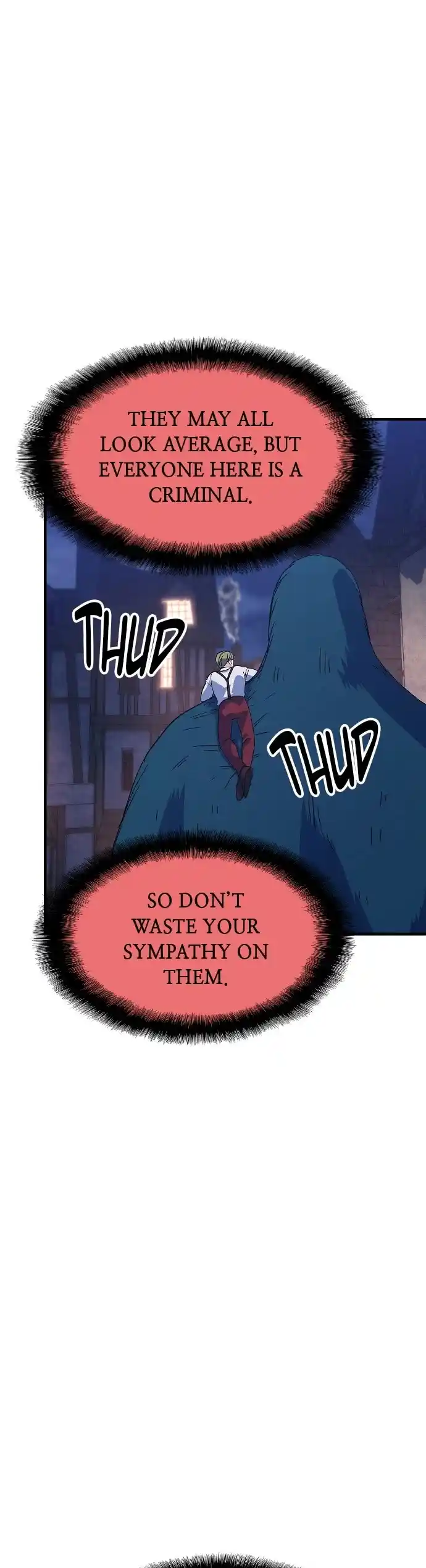 The Last Golden Child Chapter 101