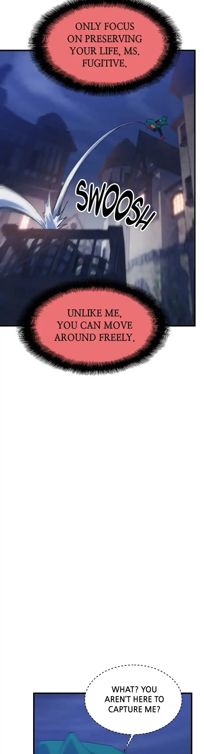 The Last Golden Child Chapter 101