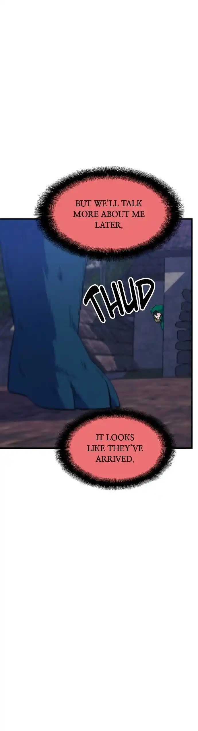 The Last Golden Child Chapter 101