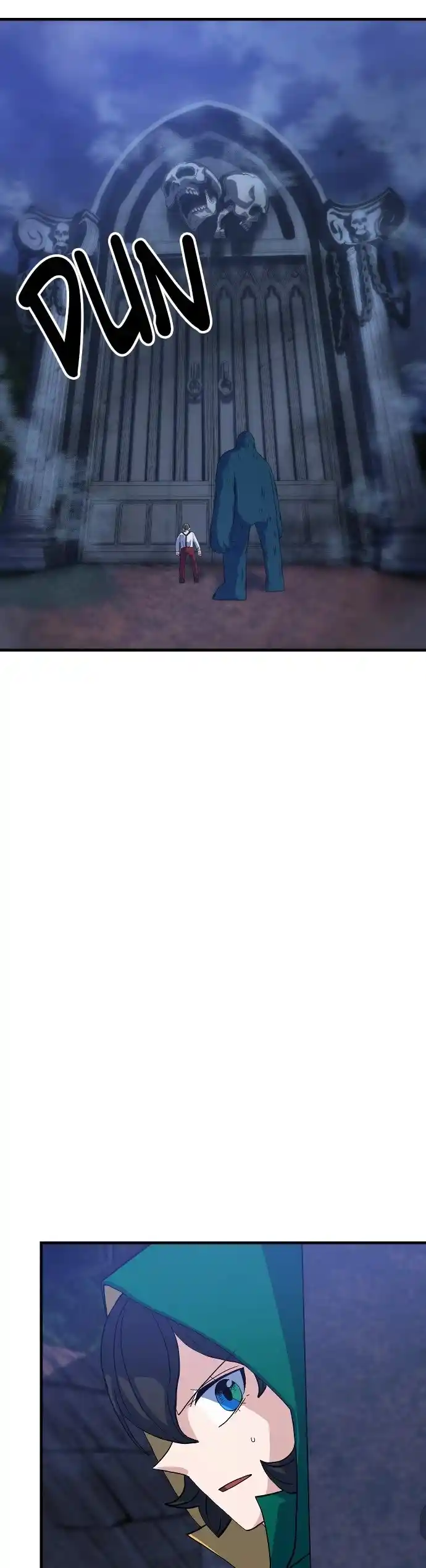 The Last Golden Child Chapter 101