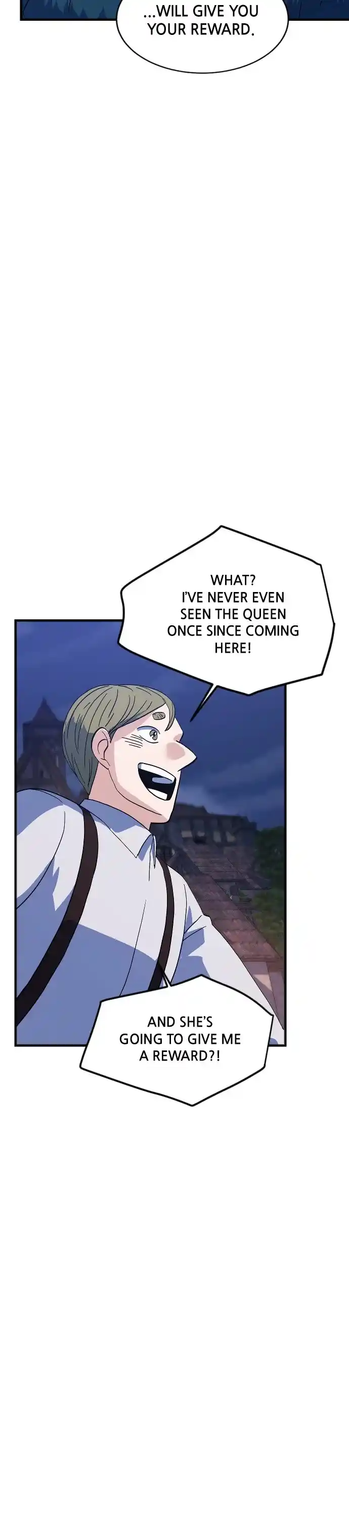 The Last Golden Child Chapter 101