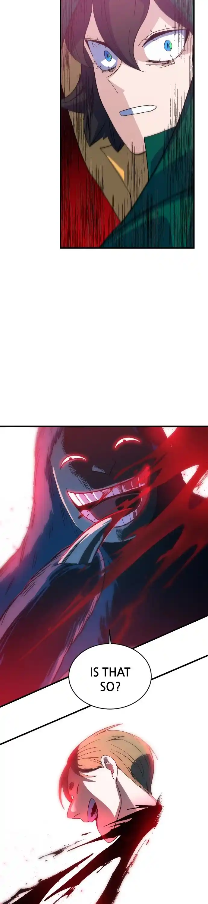 The Last Golden Child Chapter 101