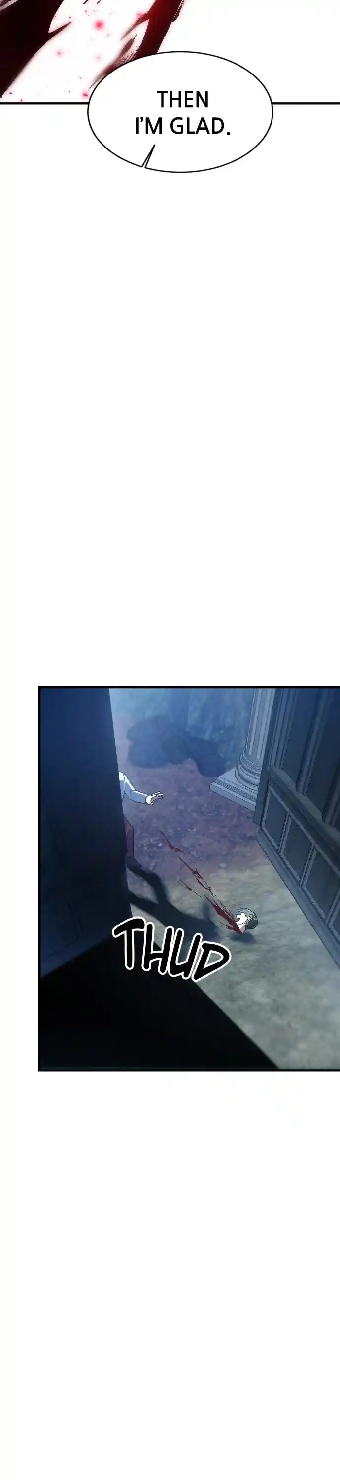 The Last Golden Child Chapter 101