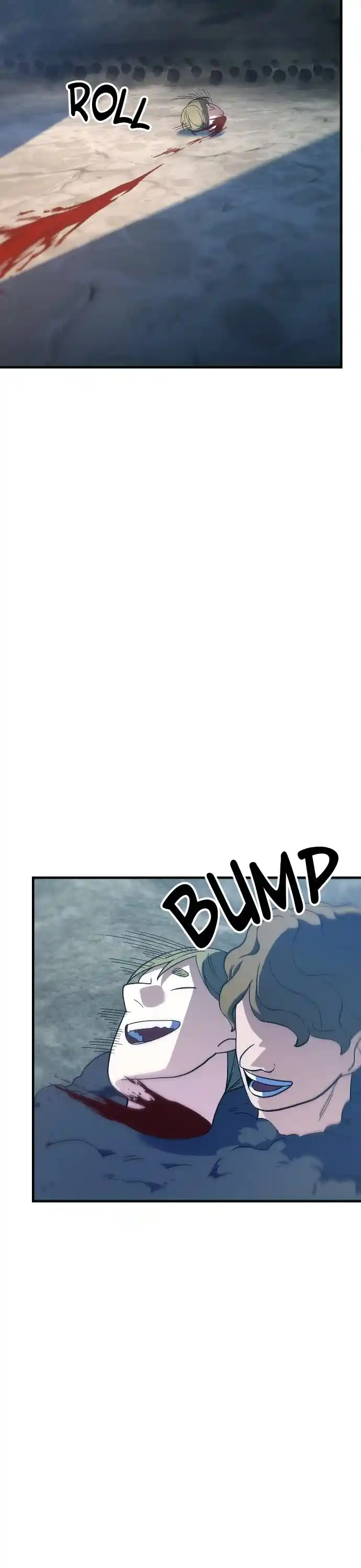 The Last Golden Child Chapter 101