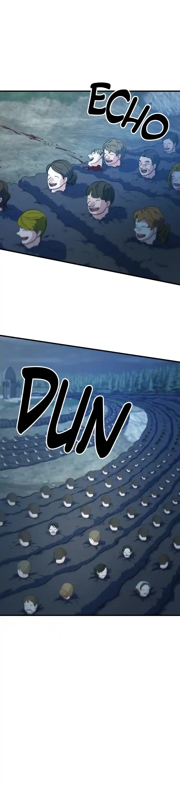 The Last Golden Child Chapter 101