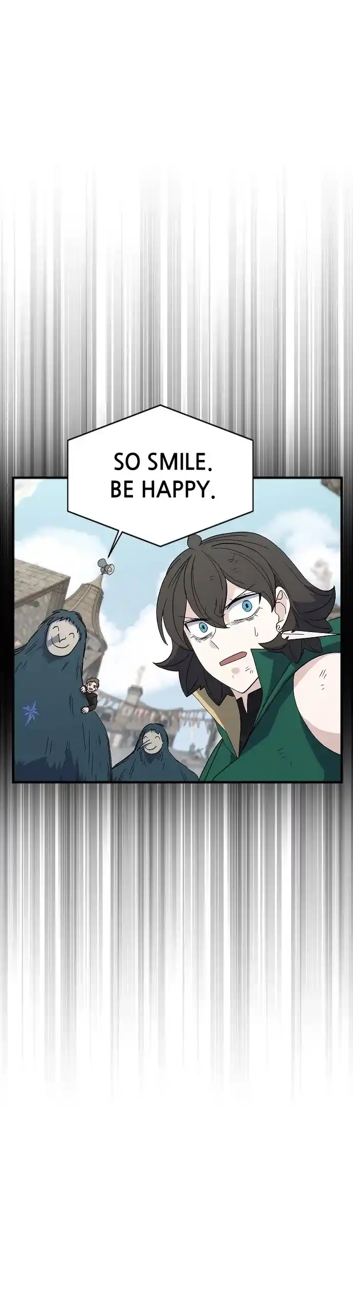 The Last Golden Child Chapter 101