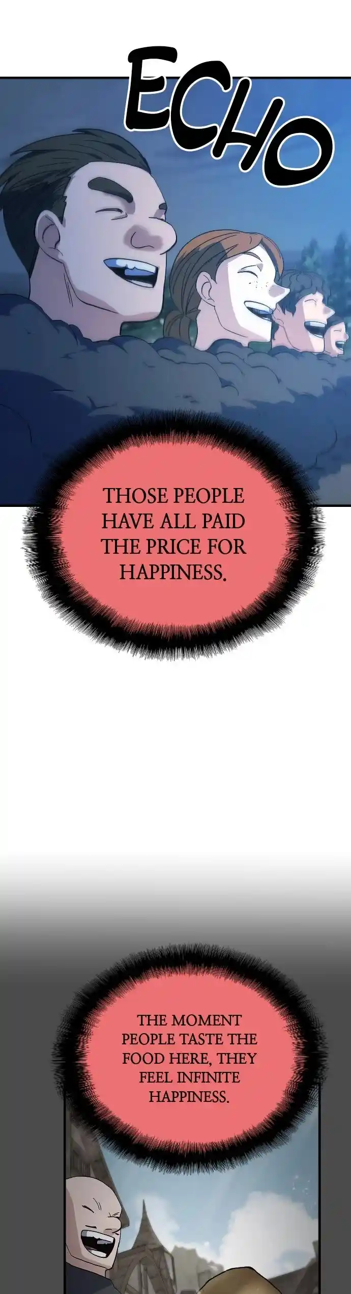 The Last Golden Child Chapter 101