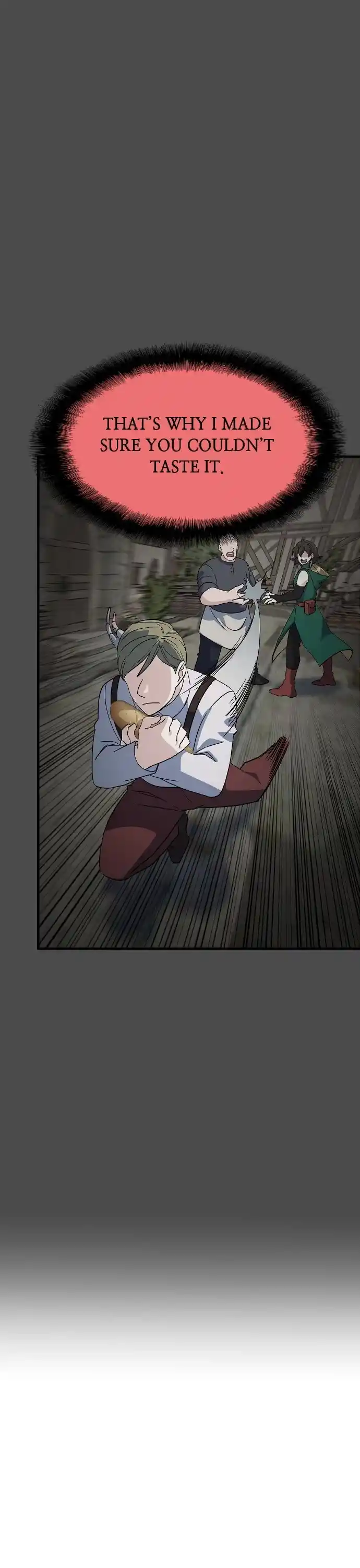 The Last Golden Child Chapter 101