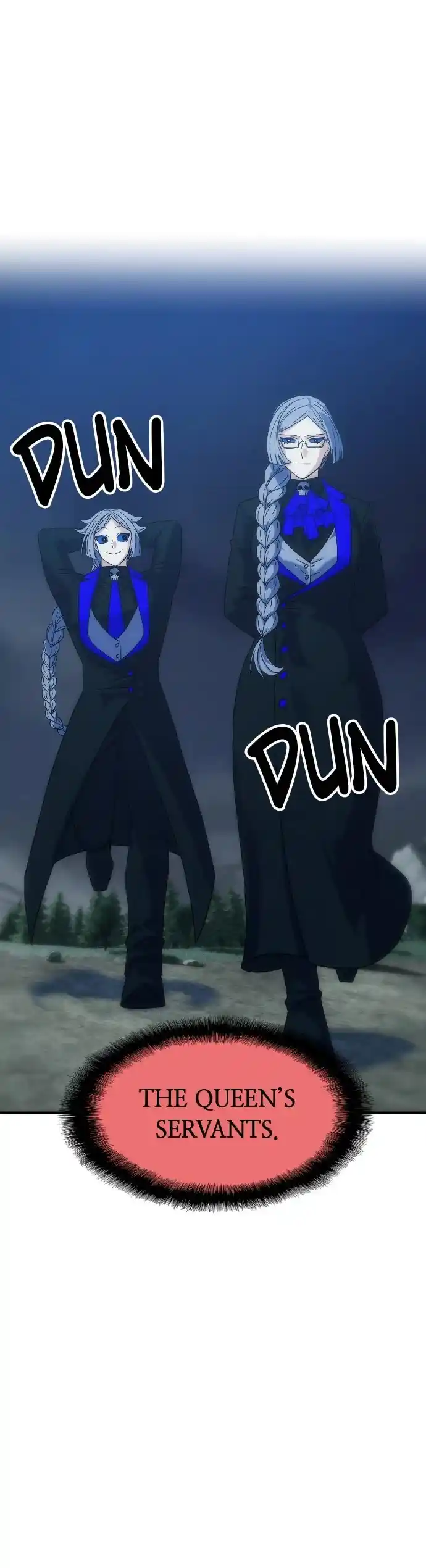 The Last Golden Child Chapter 101