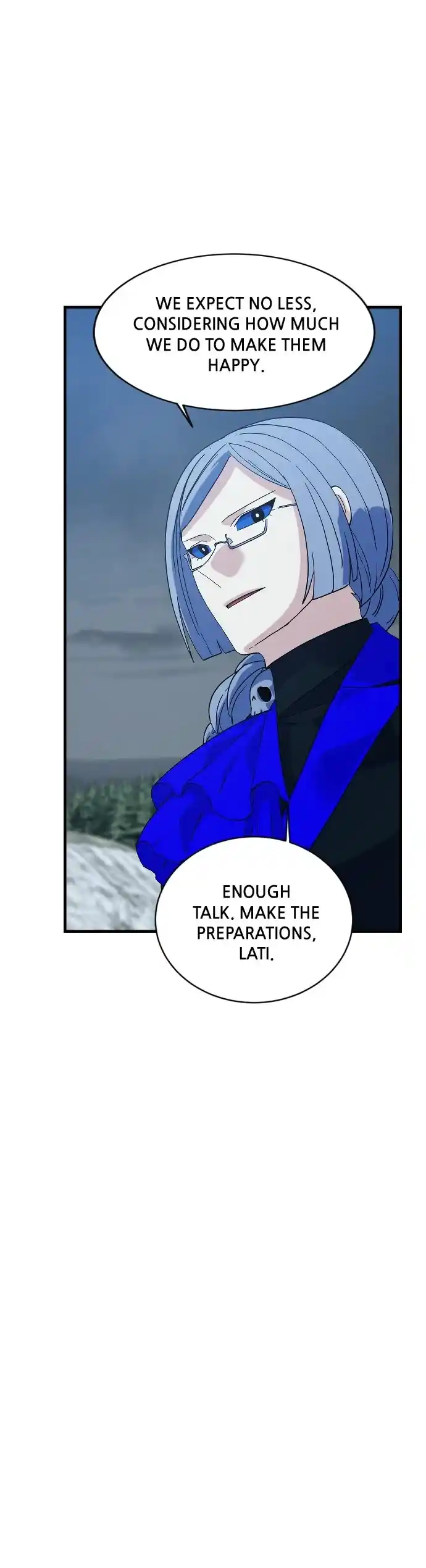 The Last Golden Child Chapter 101