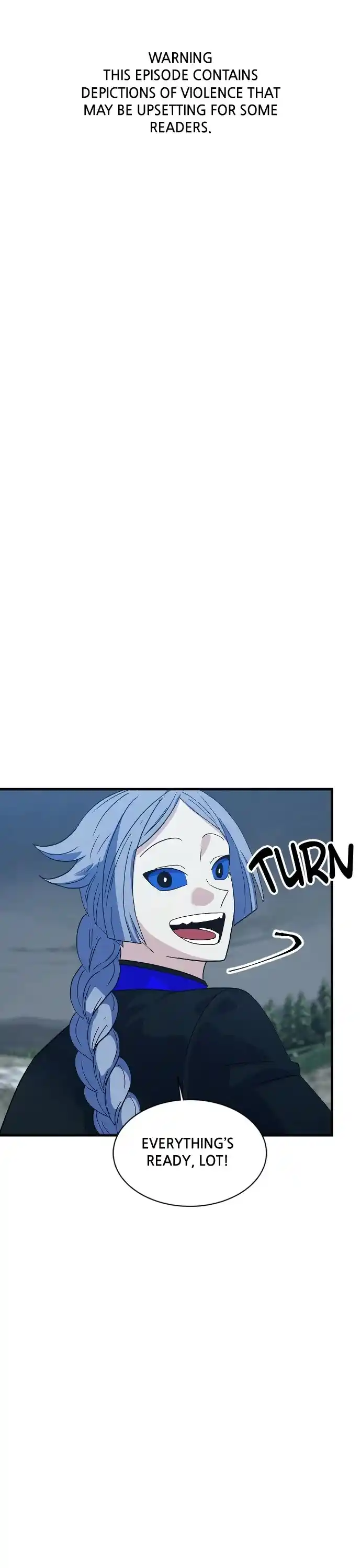 The Last Golden Child Chapter 102