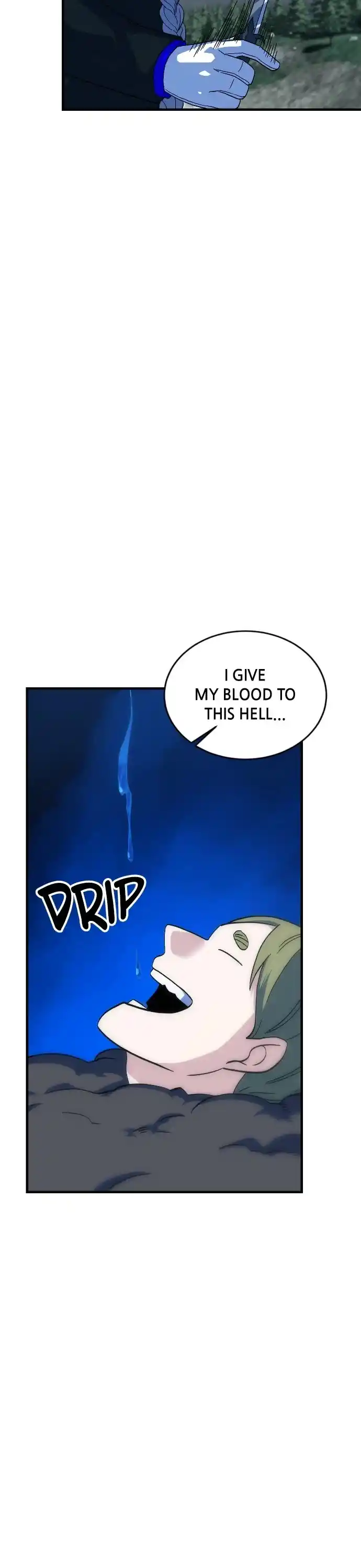 The Last Golden Child Chapter 102