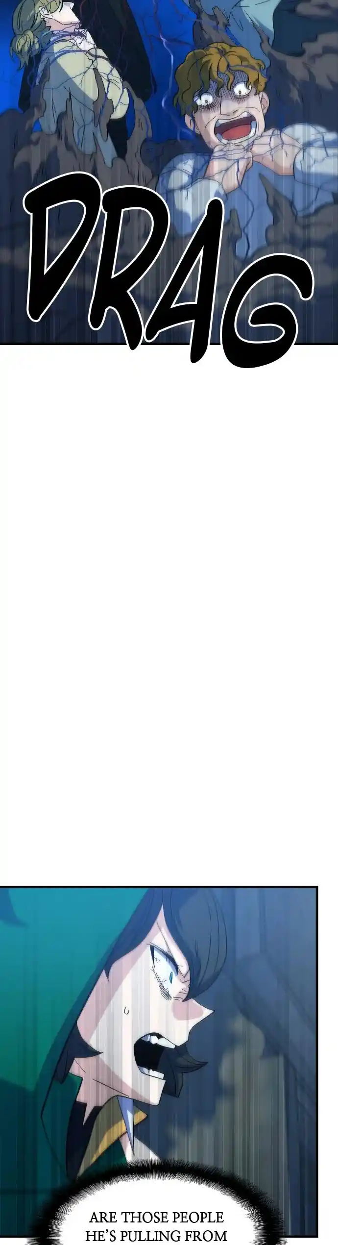 The Last Golden Child Chapter 102