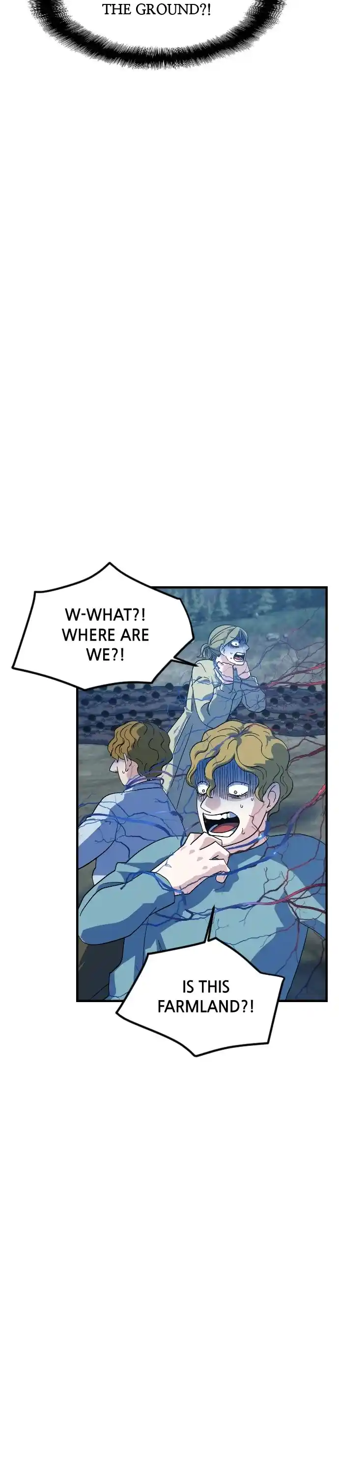 The Last Golden Child Chapter 102