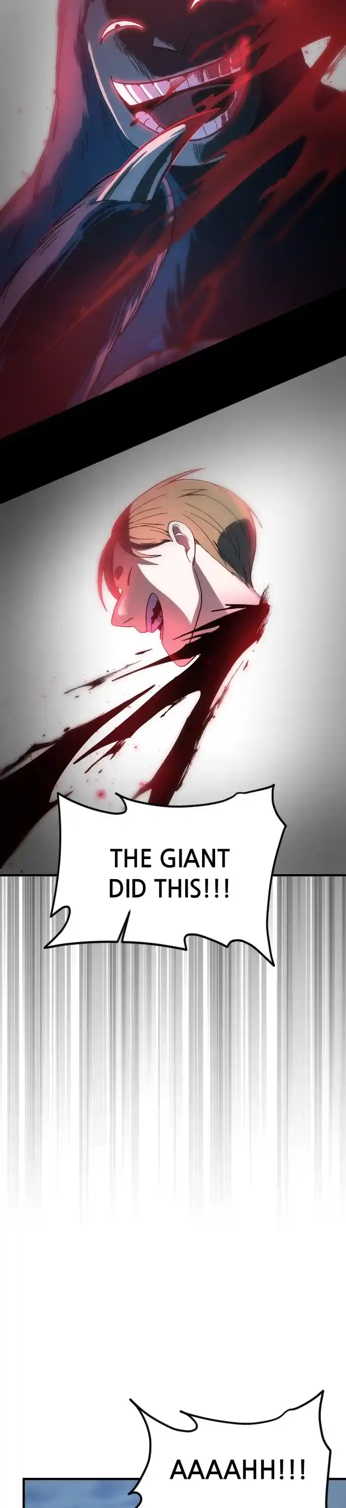 The Last Golden Child Chapter 102