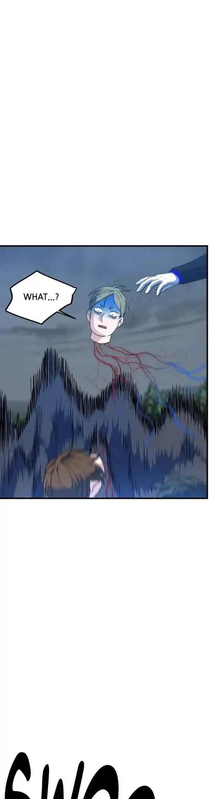 The Last Golden Child Chapter 102