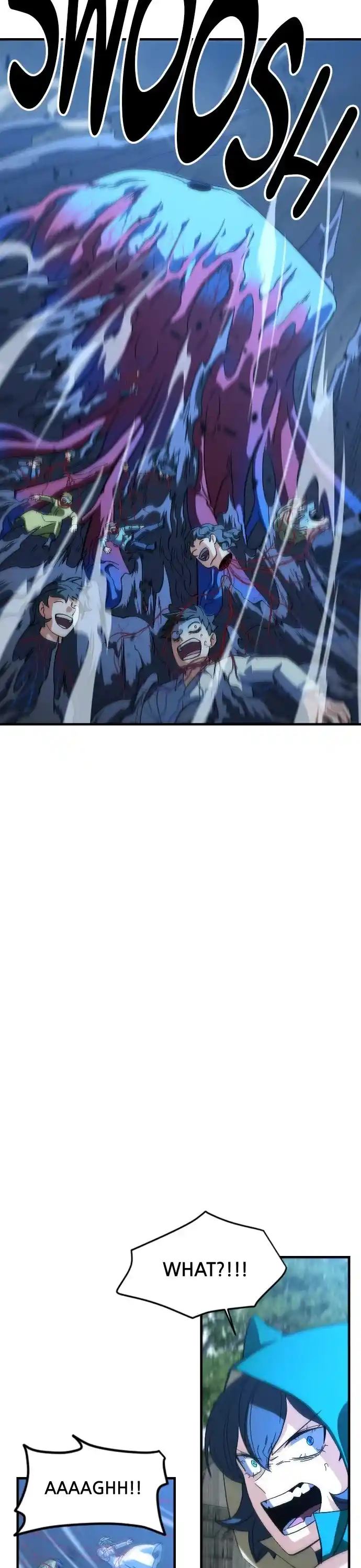 The Last Golden Child Chapter 102