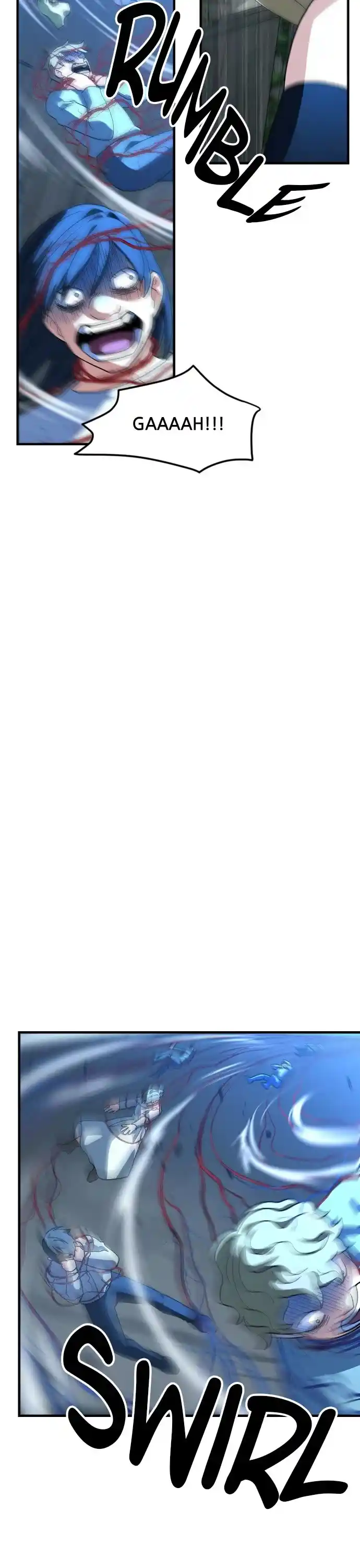 The Last Golden Child Chapter 102