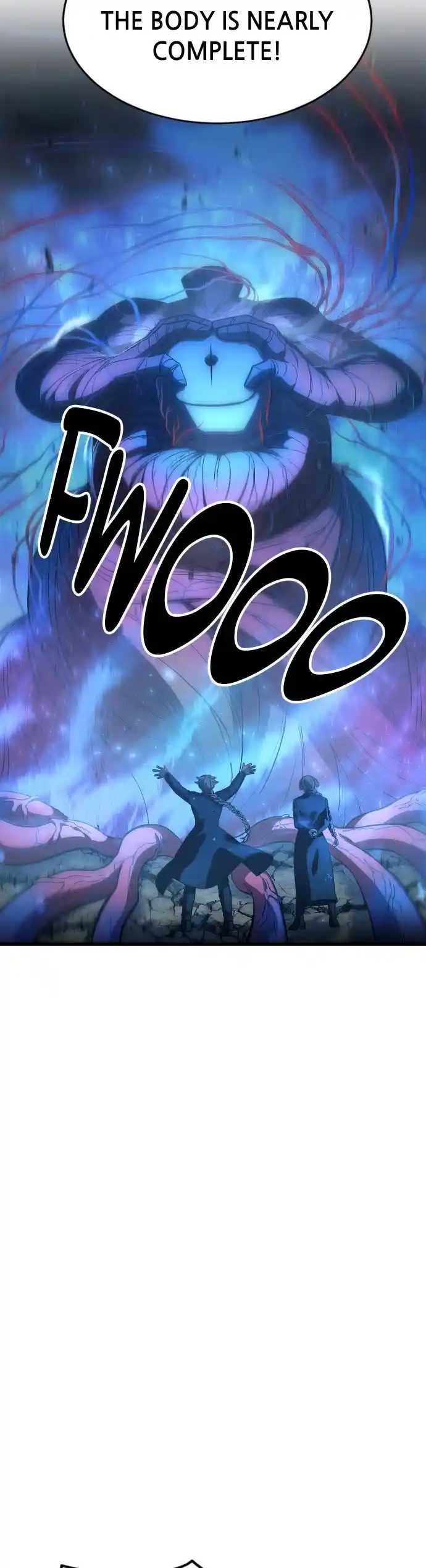 The Last Golden Child Chapter 102