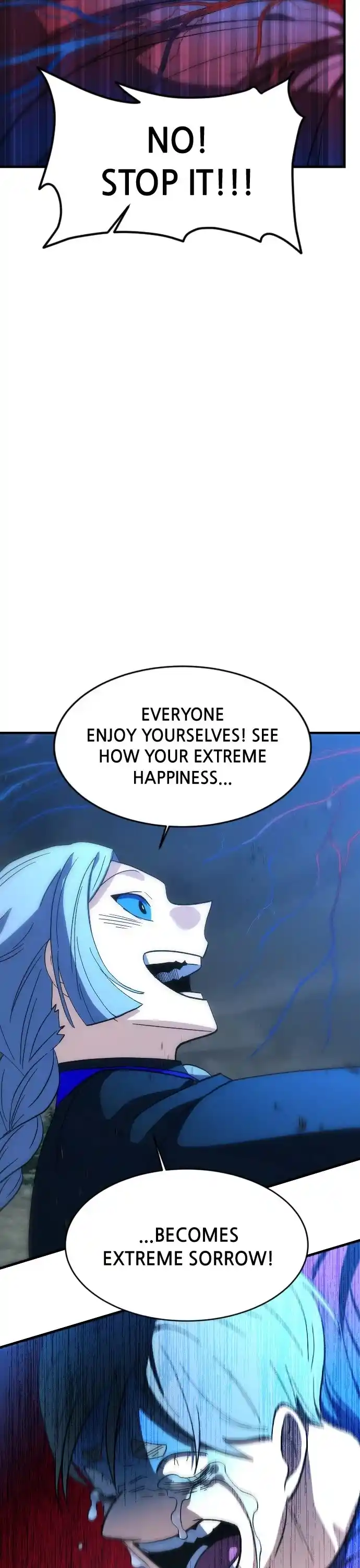 The Last Golden Child Chapter 102