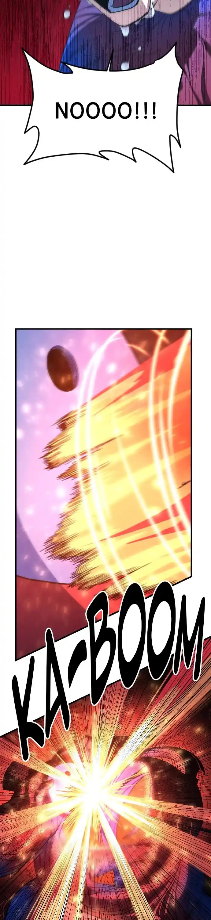 The Last Golden Child Chapter 102