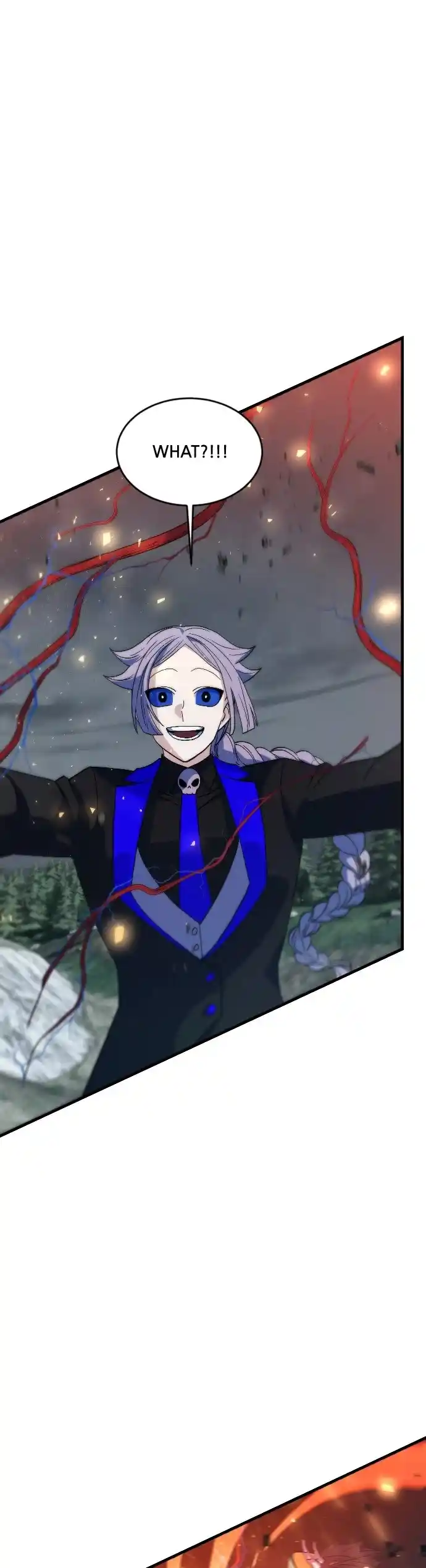 The Last Golden Child Chapter 102