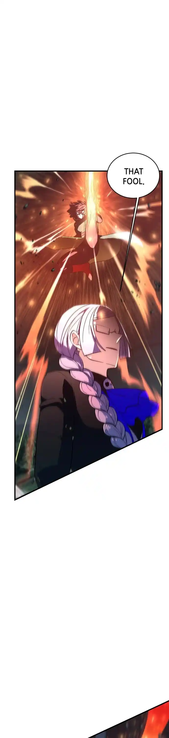 The Last Golden Child Chapter 102