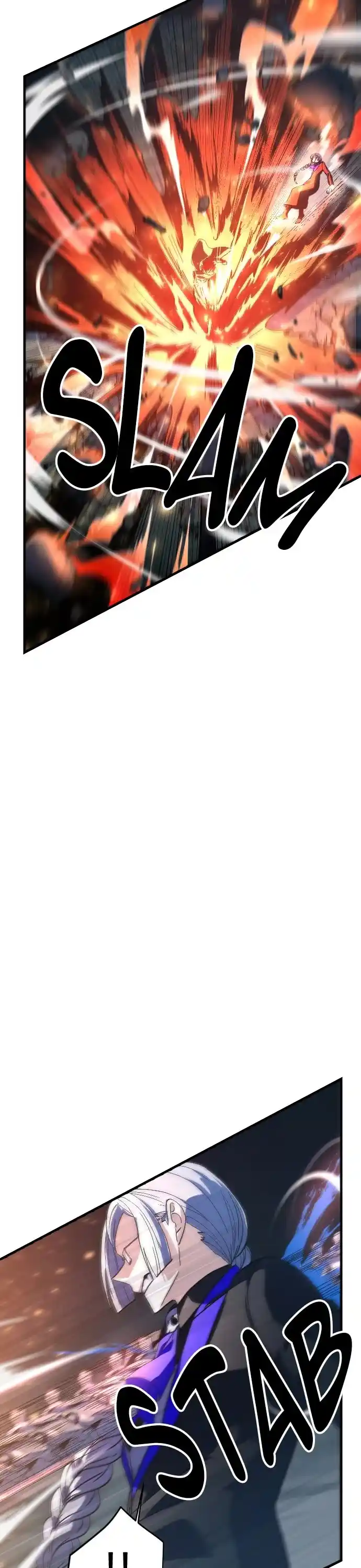 The Last Golden Child Chapter 102