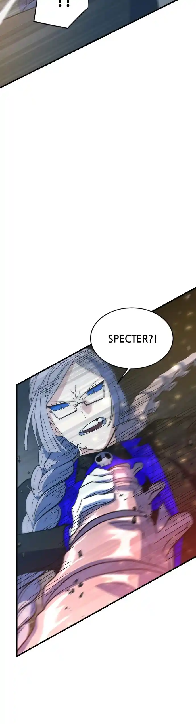 The Last Golden Child Chapter 102