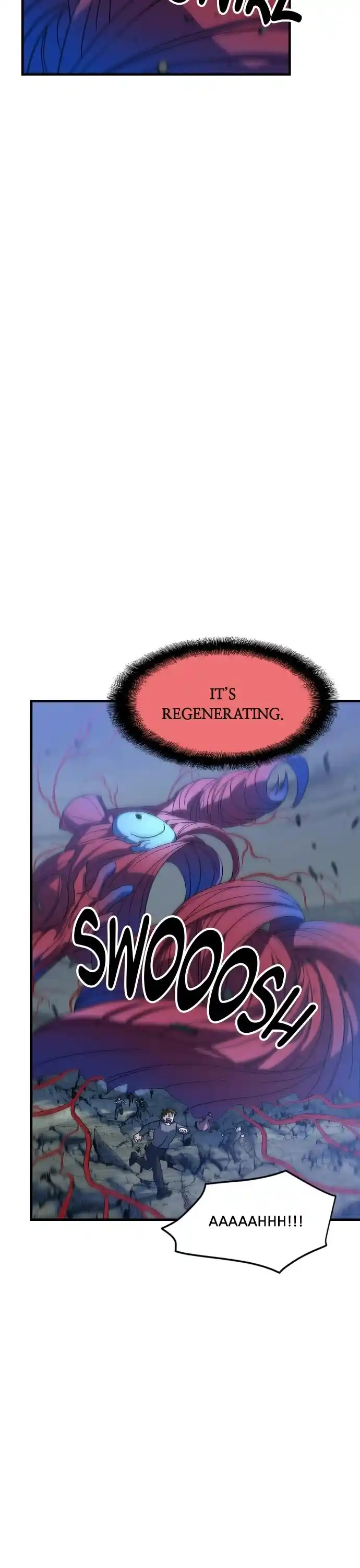 The Last Golden Child Chapter 102