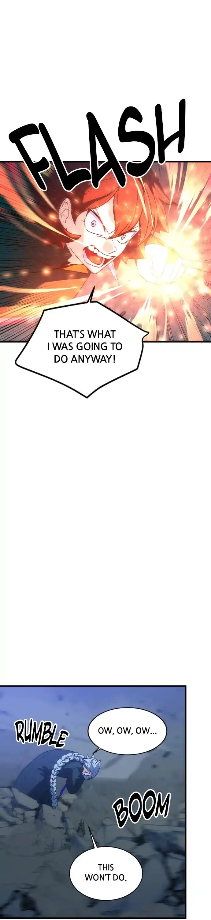 The Last Golden Child Chapter 102