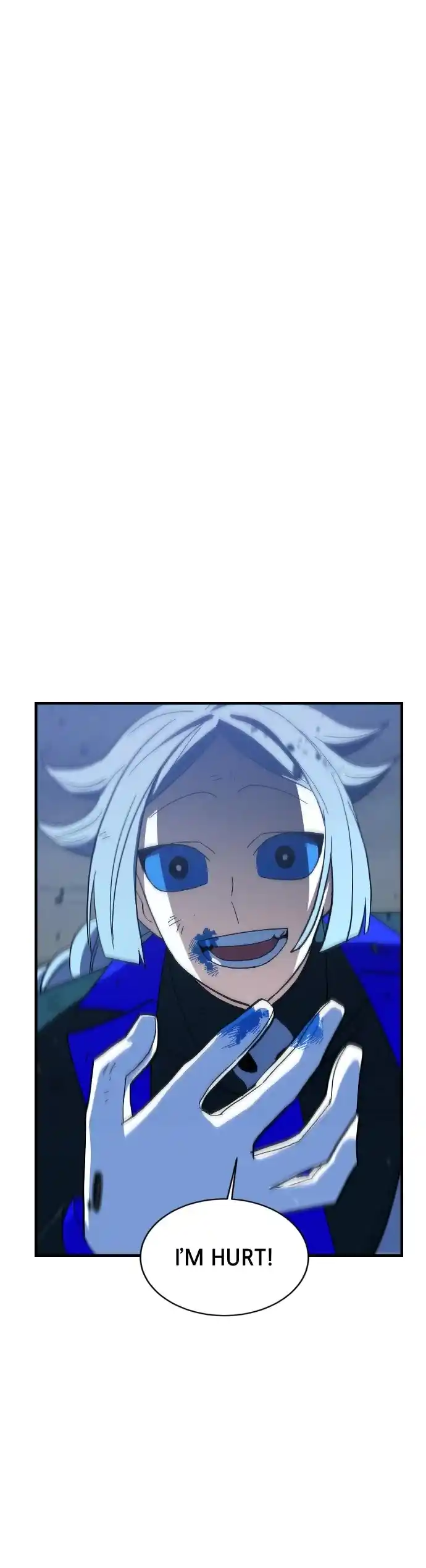 The Last Golden Child Chapter 102