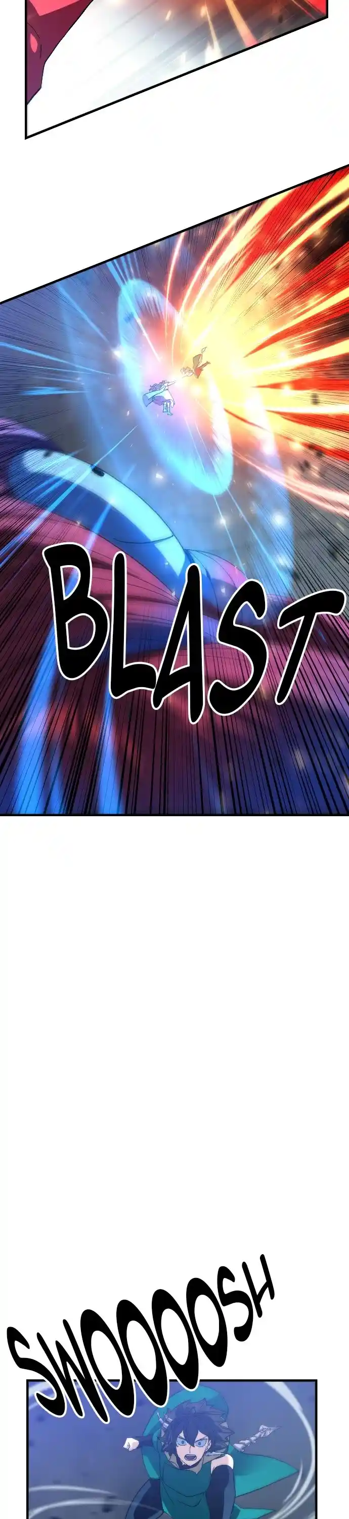 The Last Golden Child Chapter 102