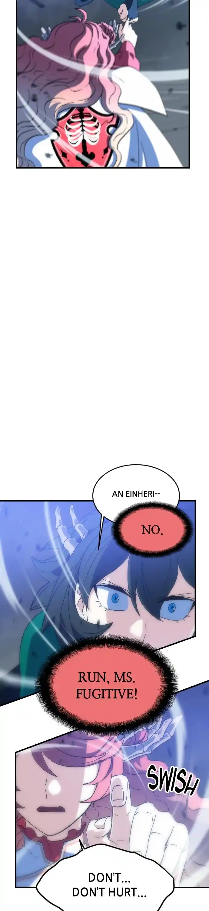 The Last Golden Child Chapter 102