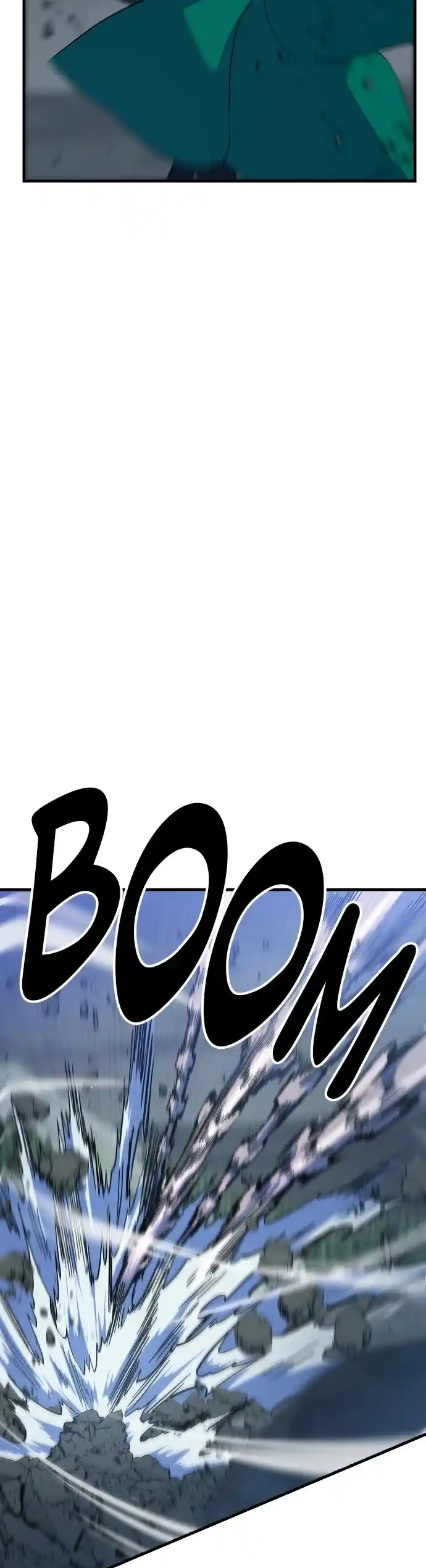 The Last Golden Child Chapter 102