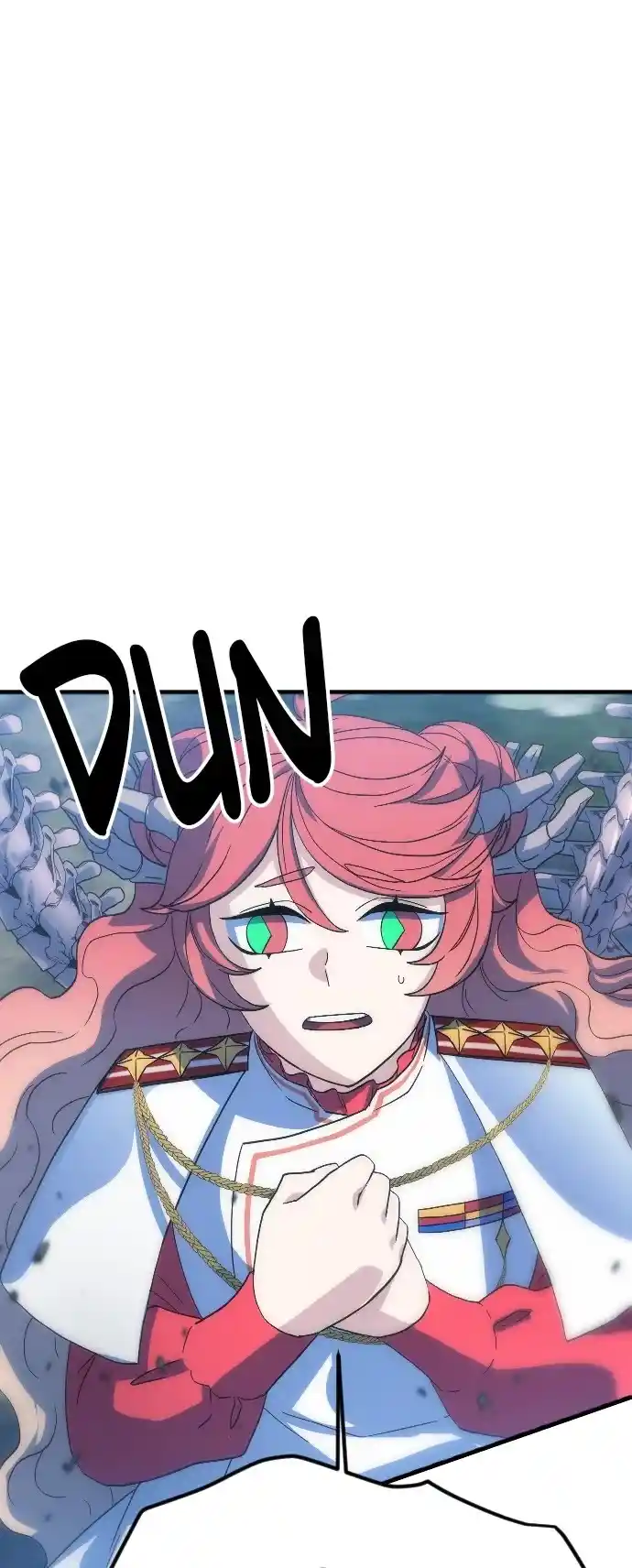 The Last Golden Child Chapter 102