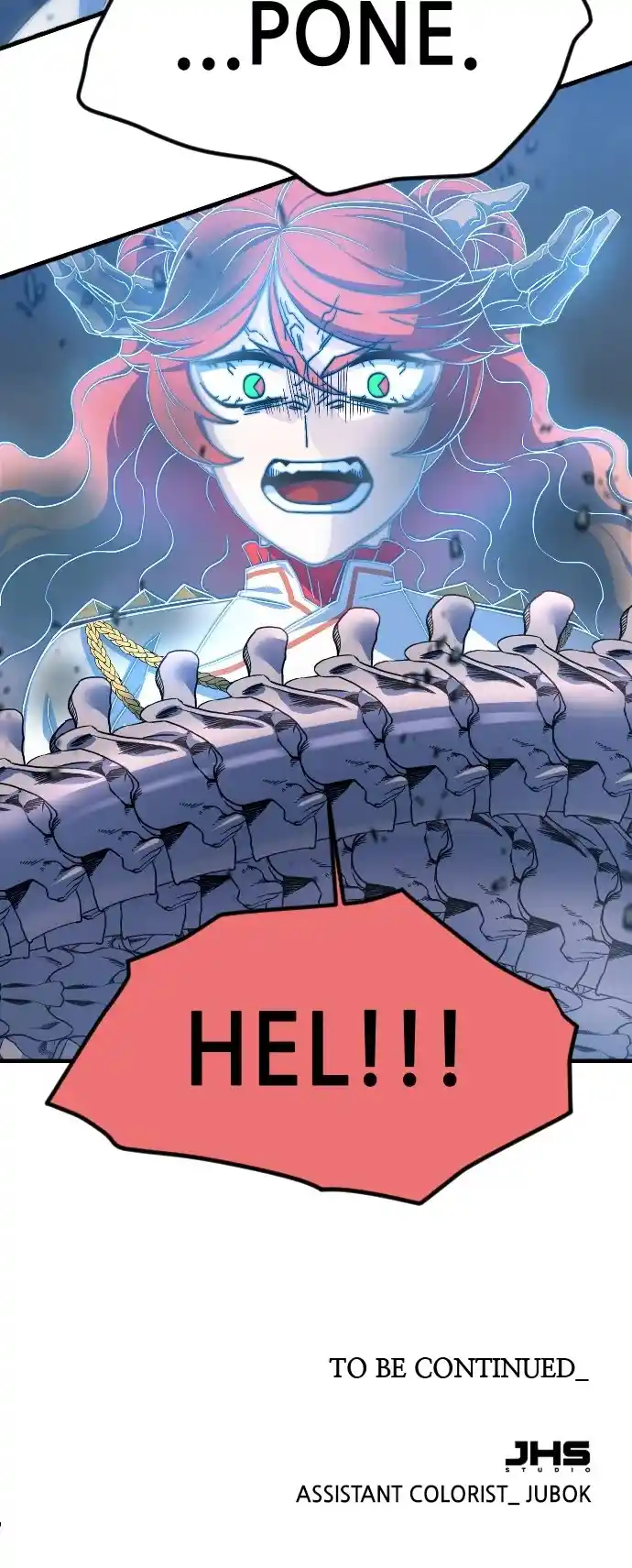 The Last Golden Child Chapter 102