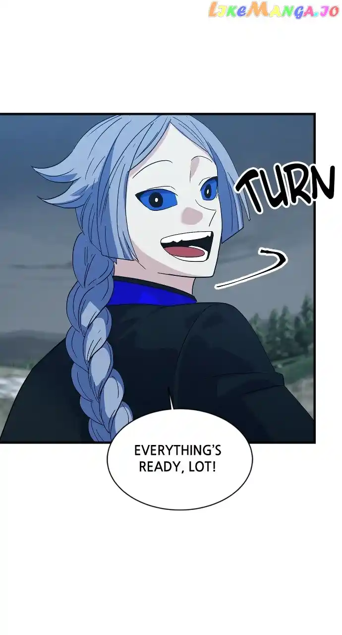 The Last Golden Child Chapter 103