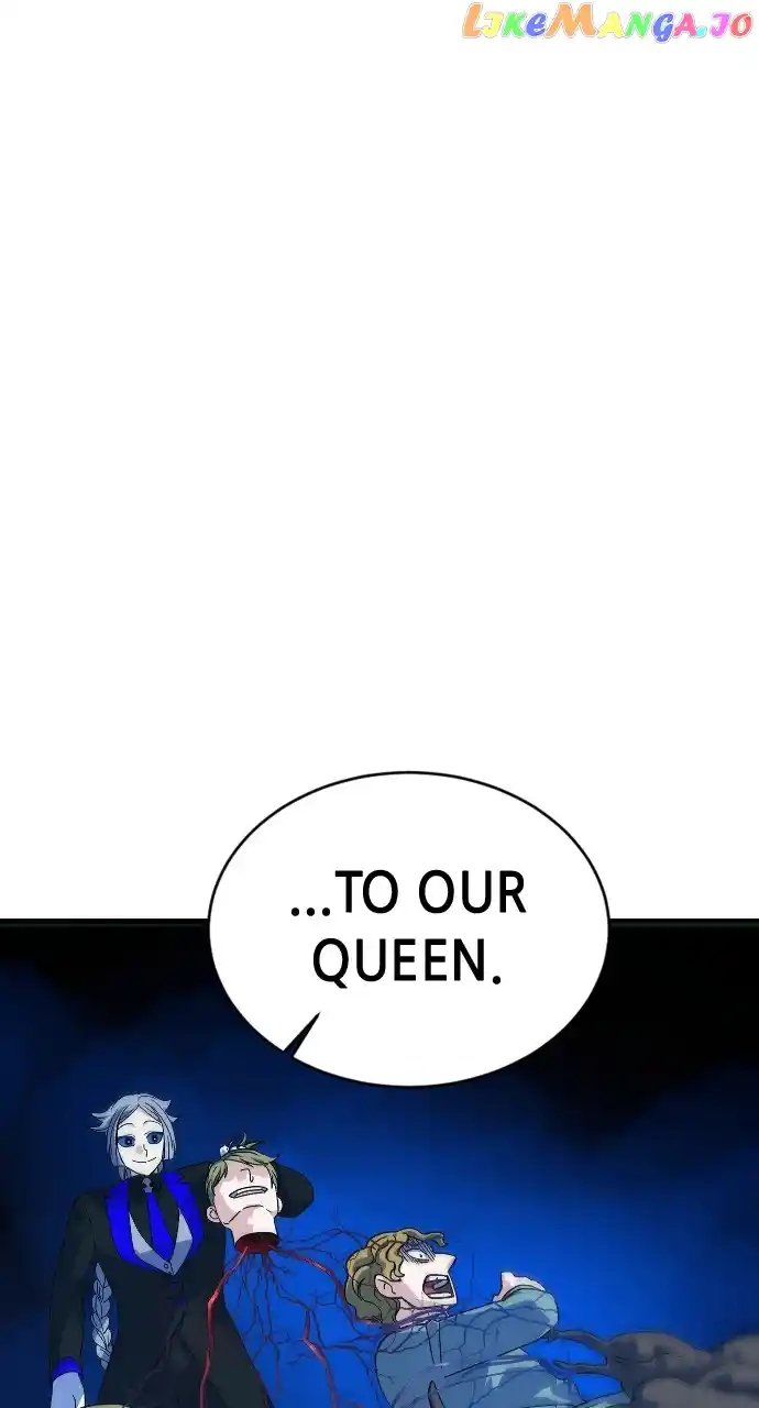 The Last Golden Child Chapter 103