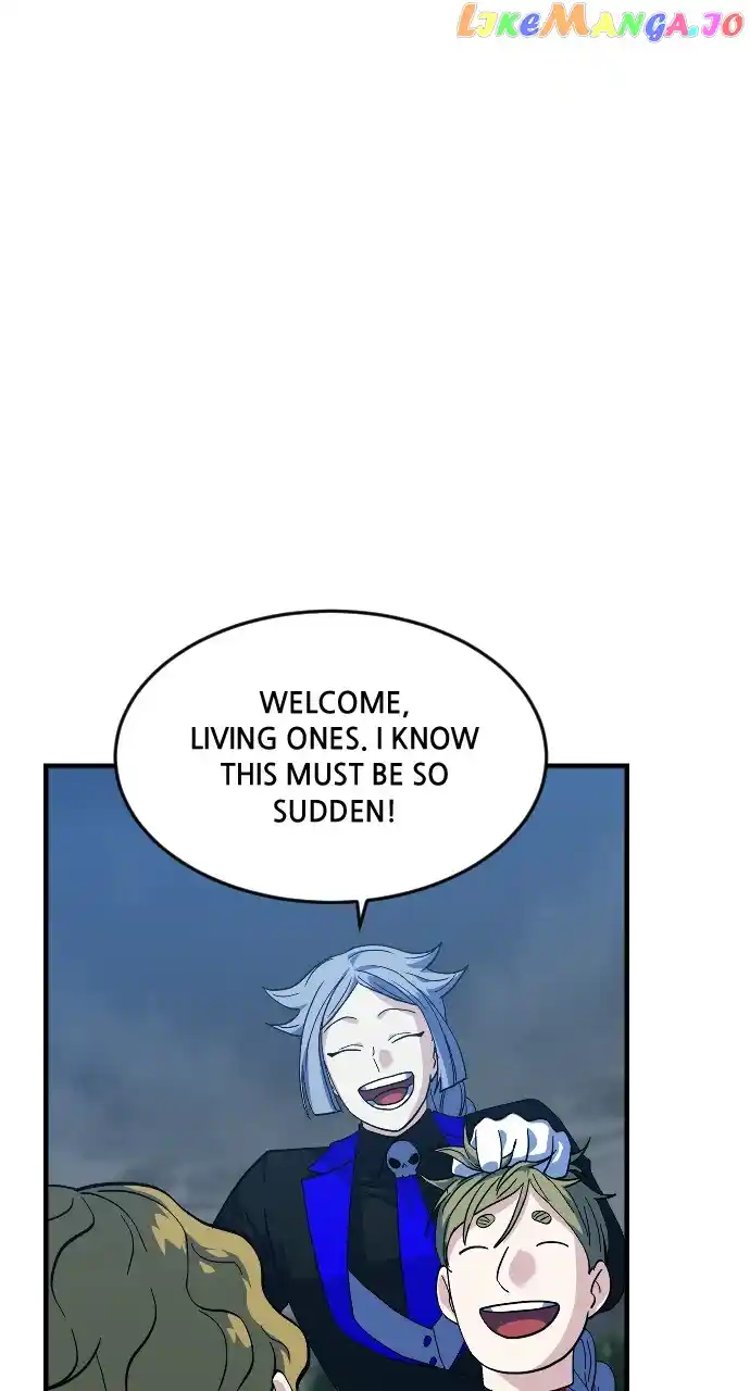 The Last Golden Child Chapter 103