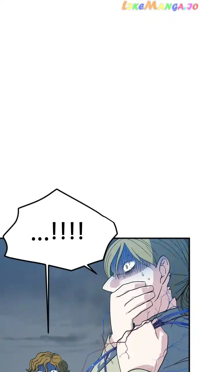 The Last Golden Child Chapter 103