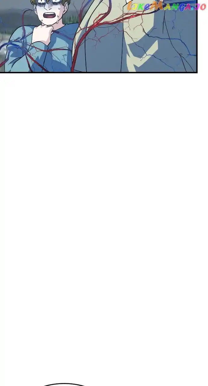 The Last Golden Child Chapter 103