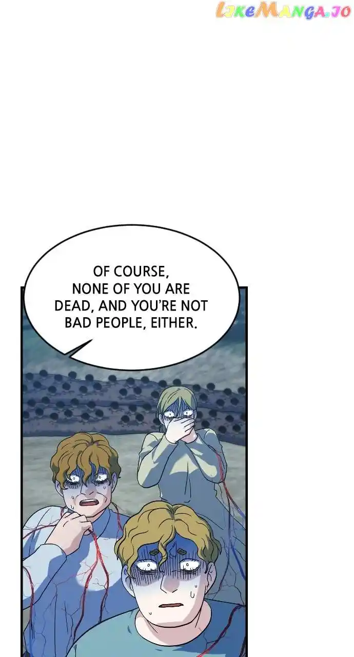 The Last Golden Child Chapter 103